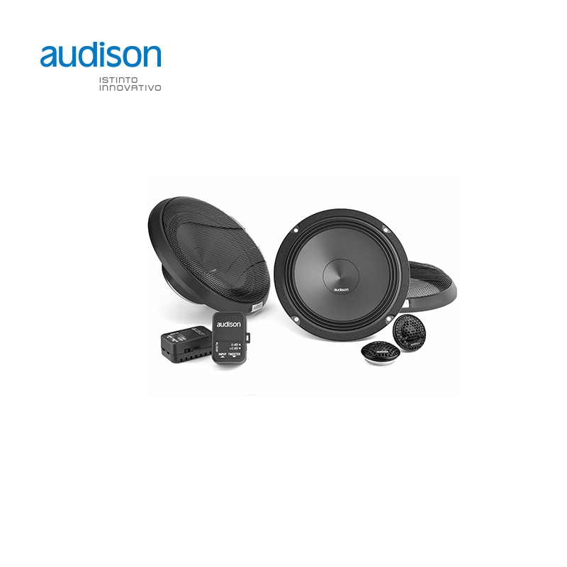 AUDISON意大利歐迪臣Prima系列揚(yáng)聲器（套裝）