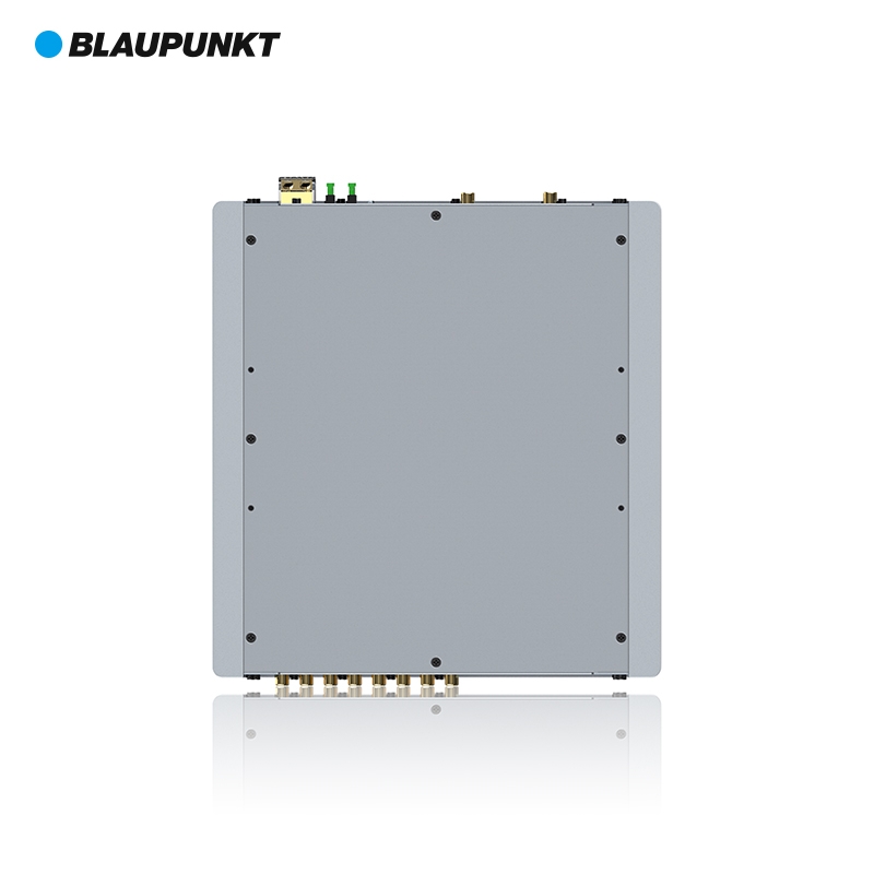 德國藍寶（BLAUPUNKT）大功率高清16路DSP功放 GTD 21616 A