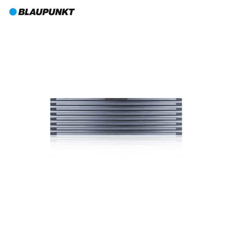 德國藍(lán)寶（BLAUPUNKT）4通道D類功率放大器 MPA 24110