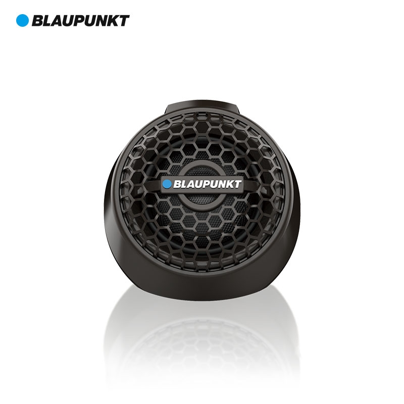 德國藍(lán)寶（BLAUPUNKT）GTT 25 2英寸絲綢圓頂高音揚聲器