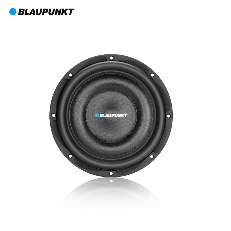 德國藍寶（BLAUPUNKT）10寸無源超低音揚聲器 GTW 21004 D