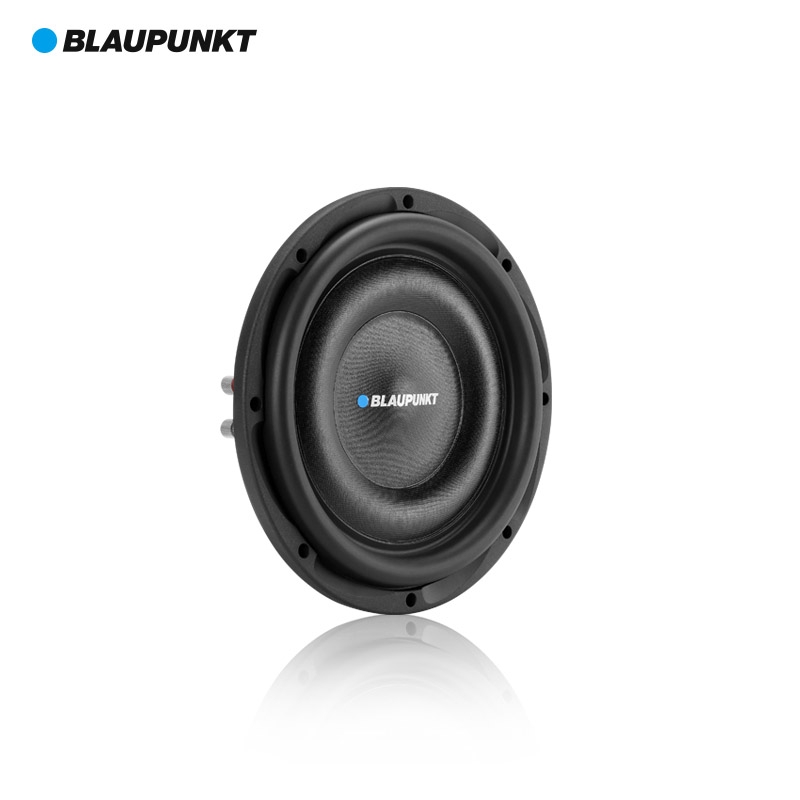 德國藍寶（BLAUPUNKT）10寸無源超低音揚聲器 GTW 21004 D